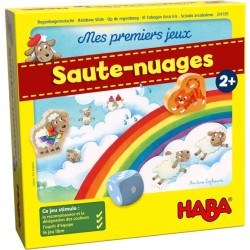Mes premiers jeux -...