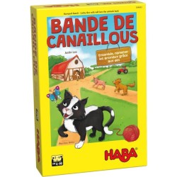 Bande de canaillous - Jeu...