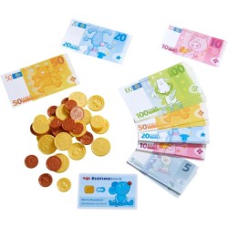 Argent de jeu