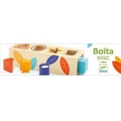 Boita Basic