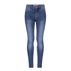 Jeans Skinny - Stonewash