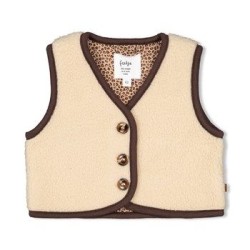 Gilet sans manches -...