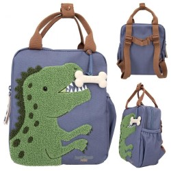 Sac à dos - Dino