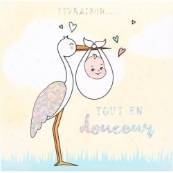 Carte musicale Pop-Up -...