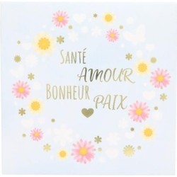 Carte musicale Pop-Up -...