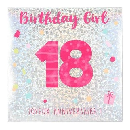 Carte musicale Pop-Up - Musique "Head & Heart" - Anniversaire