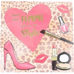 Carte musicale Pop-Up -...