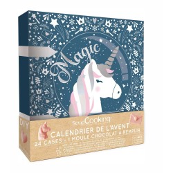 Calendrier de l'avent 24...
