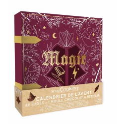 Calendrier de l'avent 24...