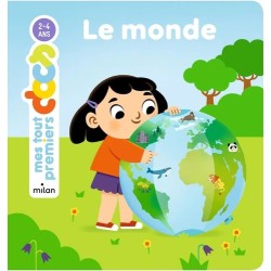 Mes tout premiers docs - Le...