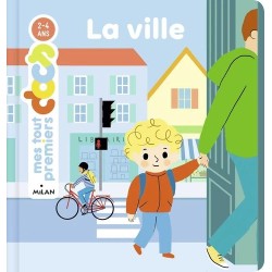 Mes tout premiers docs - La...