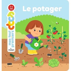 Mes tout premiers docs - Le...