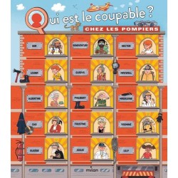 Qui est le coupable ? -...