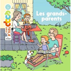 Mes p'tits docs - Les...