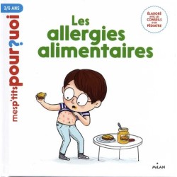 Mes p'tits pourquoi - Les...