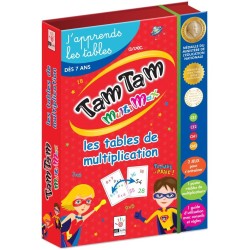 Tam Tam - Multimax - Les...