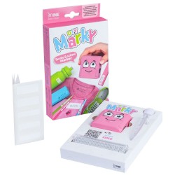 DIY Marky - Rose