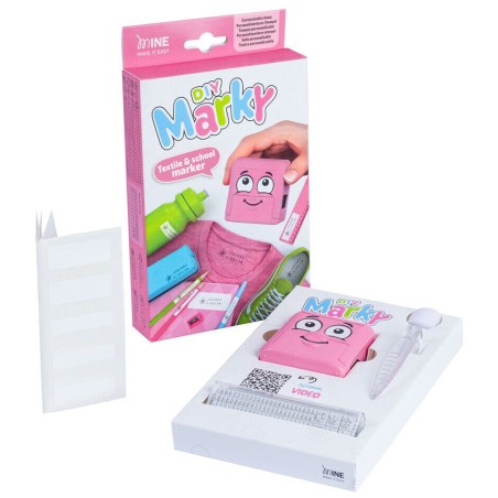 DIY Marky - Rose