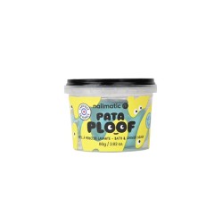 Pataploof - Bleu - 80g
