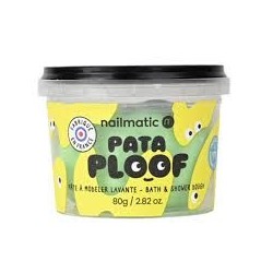 Pataploof - Vert - 80g
