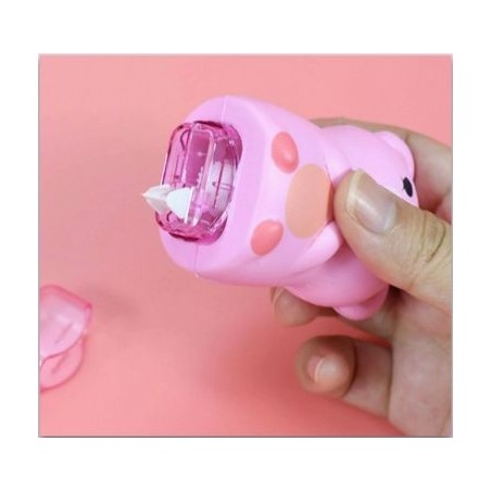 Correcteur ruban - Squeeze Bear