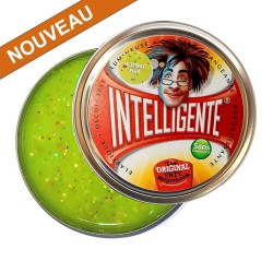 Pâte intelligente -...