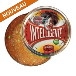 Pâte intelligente -...