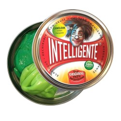Petite pâte intelligente -...