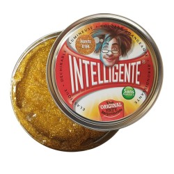 Petite pâte intelligente -...