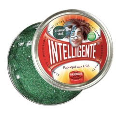 Petite pâte intelligente -...