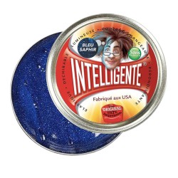 Petite pâte intelligente -...