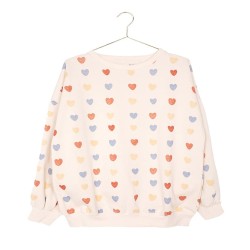 Sweat Soan - Cupidon - Femme