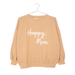 Sweat Soan - Honey - Femme