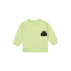 Sweat Grasse - Shadow Lime