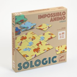Sologic - Impossiblo animo...