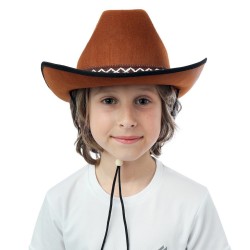 Chapeau de Cowboy