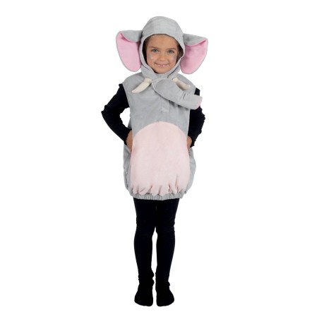 Costume éléphant - 3-4 ans