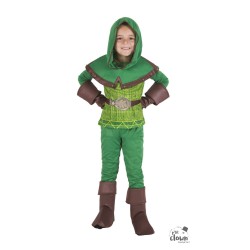 Costume "Robin des bois" -...