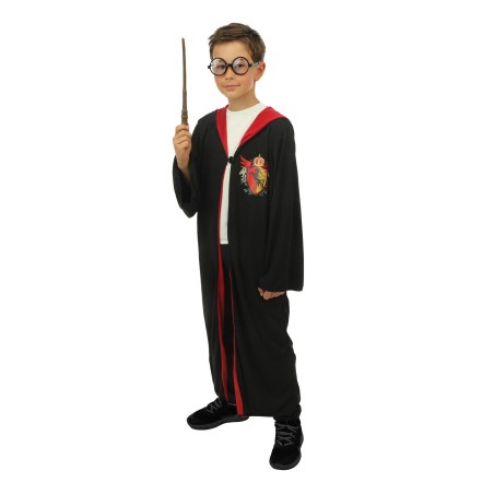 Costume Apprenti sorcier  - 7/9 ans