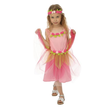 Costume Fée - 3/4 ans