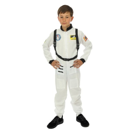 Costume Astronaute - 7/9 ans