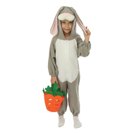 Costume Lapin - 5/6 ans
