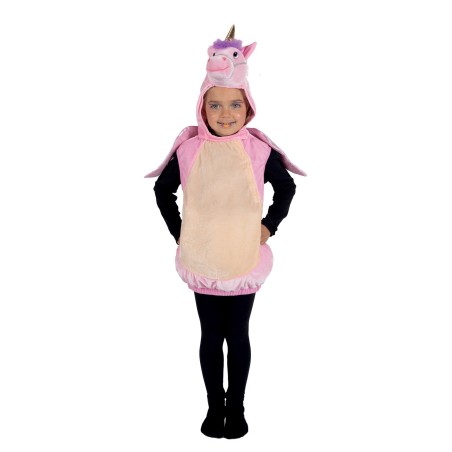 Costume Licorne - 5/6 ans