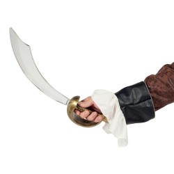 Sabre de pirate