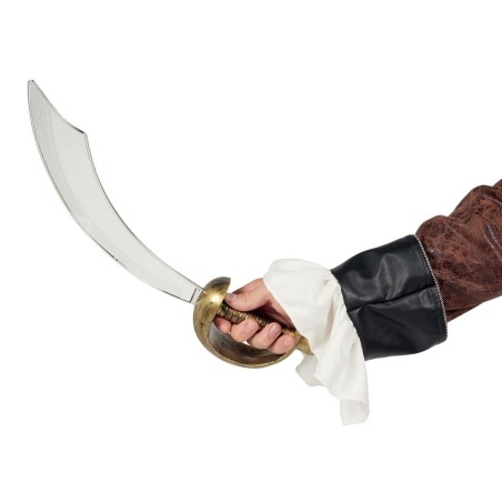 Sabre de pirate