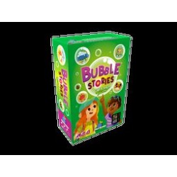 Bubble stories - Vert
