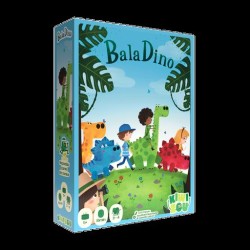 BalaDino