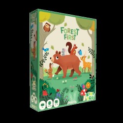Forest first
