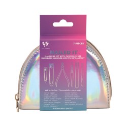 Ensemble de manicure avec...