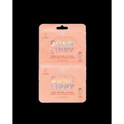 Pack de 2 masques pour les...